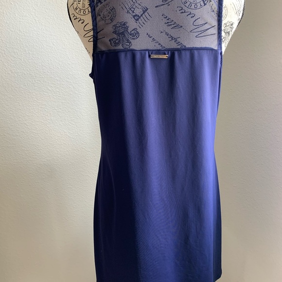 Vince Camuto Swim Cover Up Dress Size Large - Picture 2 of 4